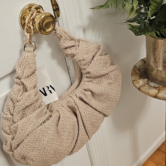 Zara handbag - Picture 9 of 10